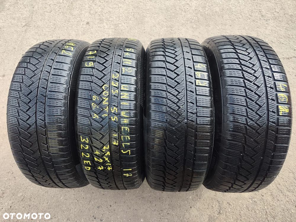 5x112 Alufelgi Felgi Aluminiowe 17 Koła Zimowe Zima AUDI A5 A7 A4 B8 B9 A6 C6 C7 A8 D2 D2 Q3 VW PHAETON TIGUAN PASSAT B8 BMW 2 G42 3 G20 G21 4 G22 G23 4GT G26 5 G30 G31 6 G32 7 G11 G12 Mercedes E Klasa W213 S W220 225/55 Legnica ALU-RAD 7mm - 16