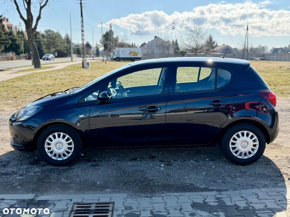 Opel Corsa 1.2 Enjoy - 12