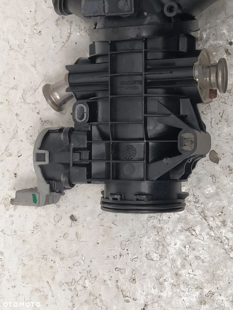 RANGE ROVER VOGUE L405 SPORT L320 L494 LAND ROVER  DISCOVERY 4 L319 JAGUAR XF I X250 XJ X351 PRZEPUSTNICA - 4