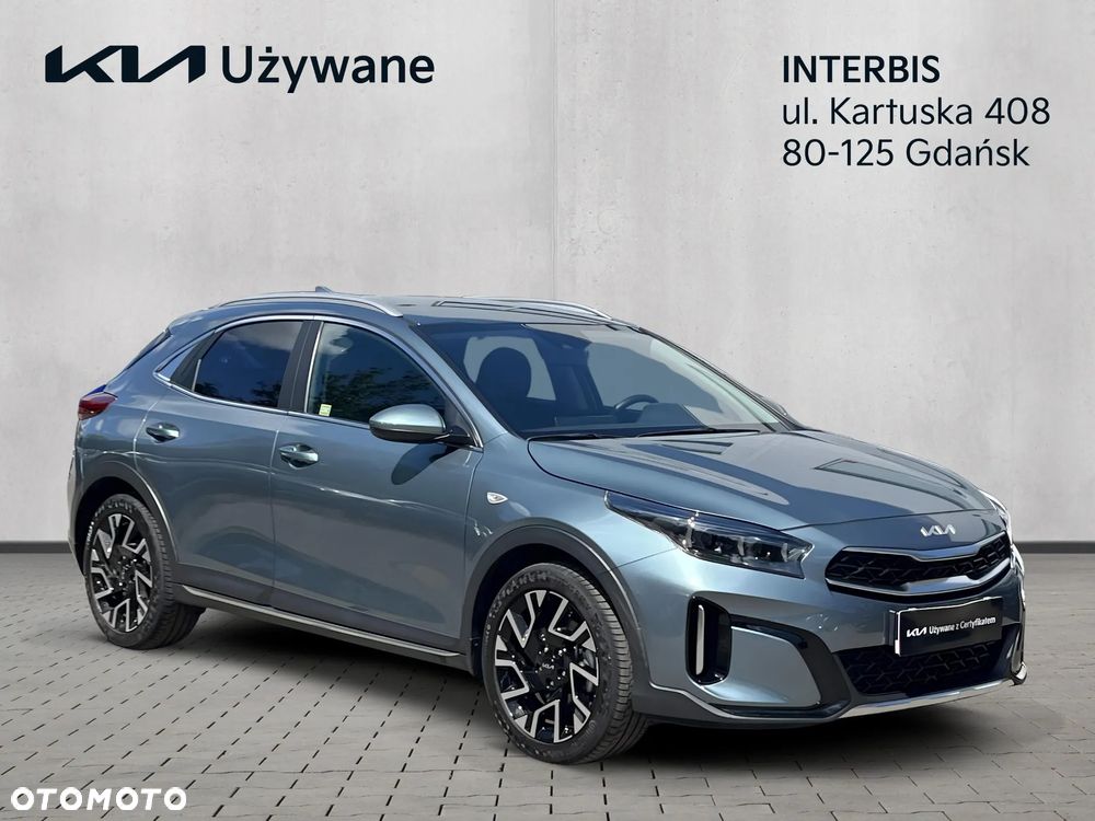 Kia XCeed 1.5 T-GDI M - 7