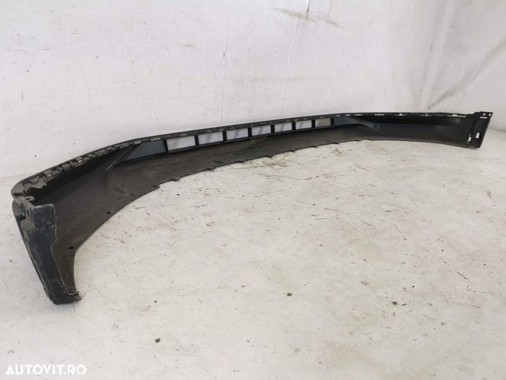 Fusta Spoiler Bara Fata   Skoda Kodiaq 2 2024 2025 Originala In Stare - 6