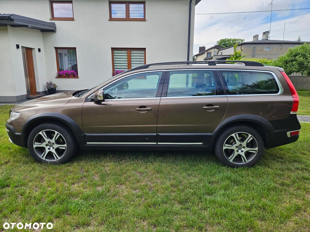 Volvo XC 70 D4 Drive-E Kinetic - 3