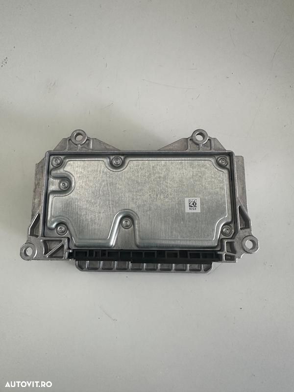 Calculator airbag SRS Volvo S60 V60 XC60 S80 XC70 V70 31406637 31658440 - 2