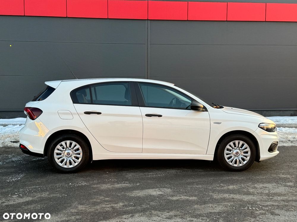 Fiat Tipo 1.4 16v Pop - 9