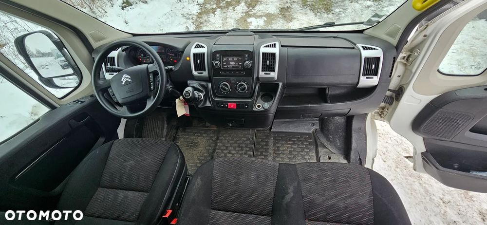 Citroën Jumper - 15
