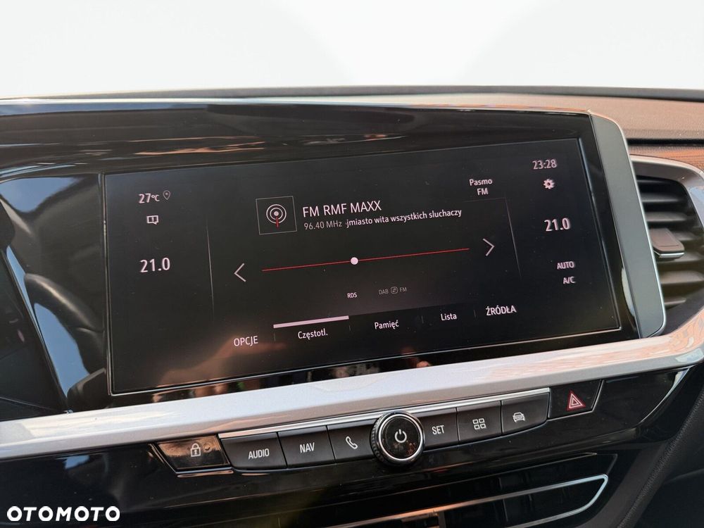 Opel Grandland X - 21