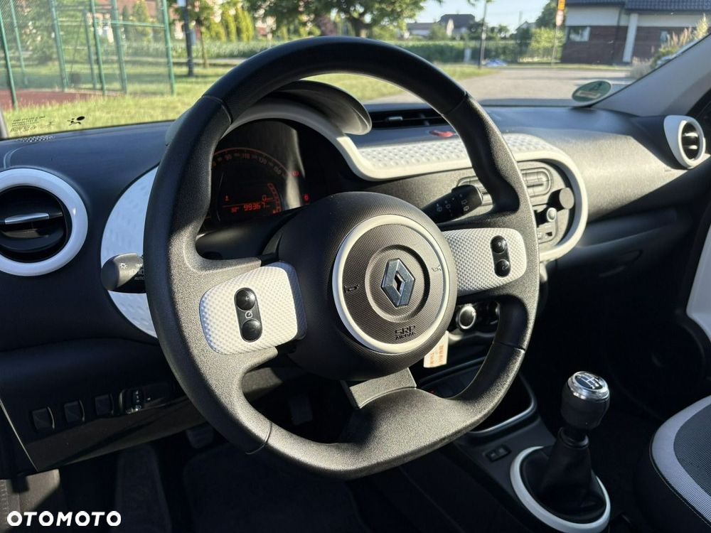 Renault Twingo - 18