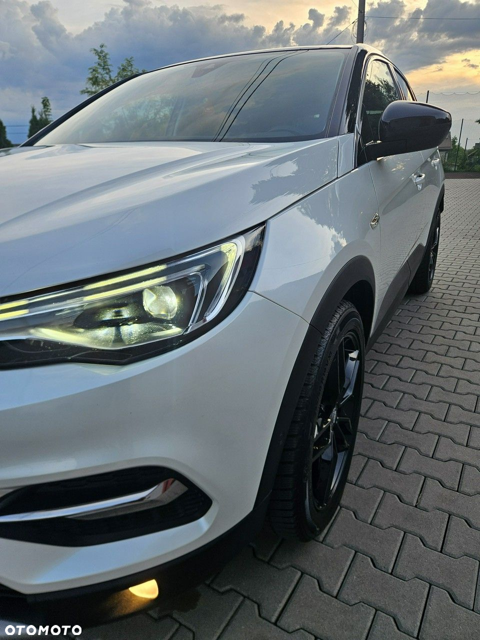 Opel Grandland X 2.0 D Start/Stop Automatik Business INNOVATION - 15