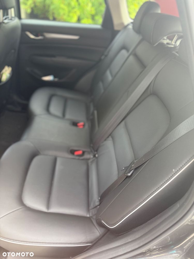 Mazda CX-5 2.5 Exclusive-Line AWD - 18