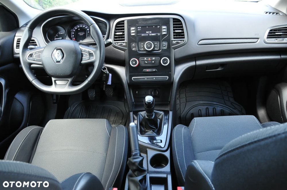 Renault Megane - 15