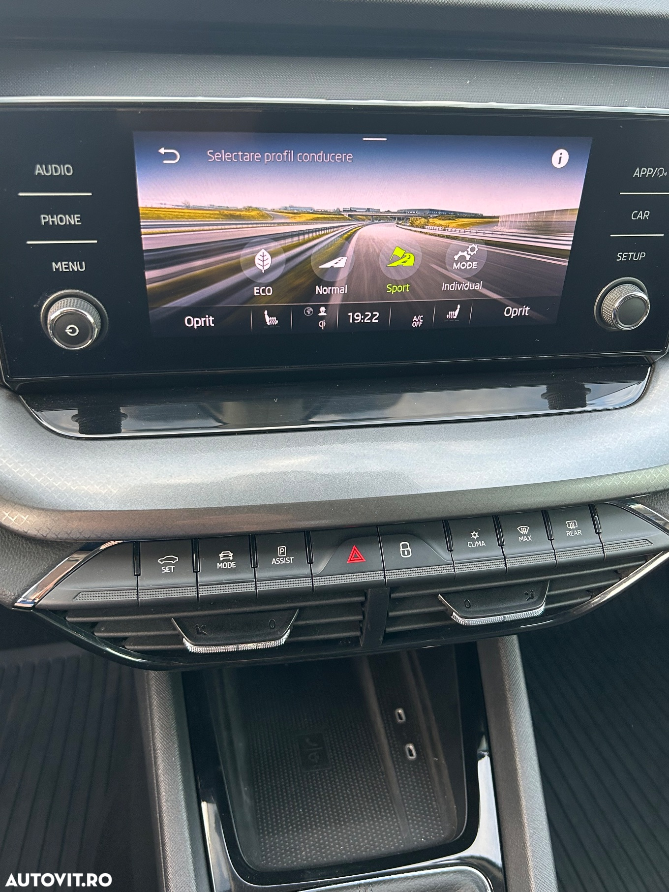 Skoda Octavia 2.0 TDI Ambition - 18