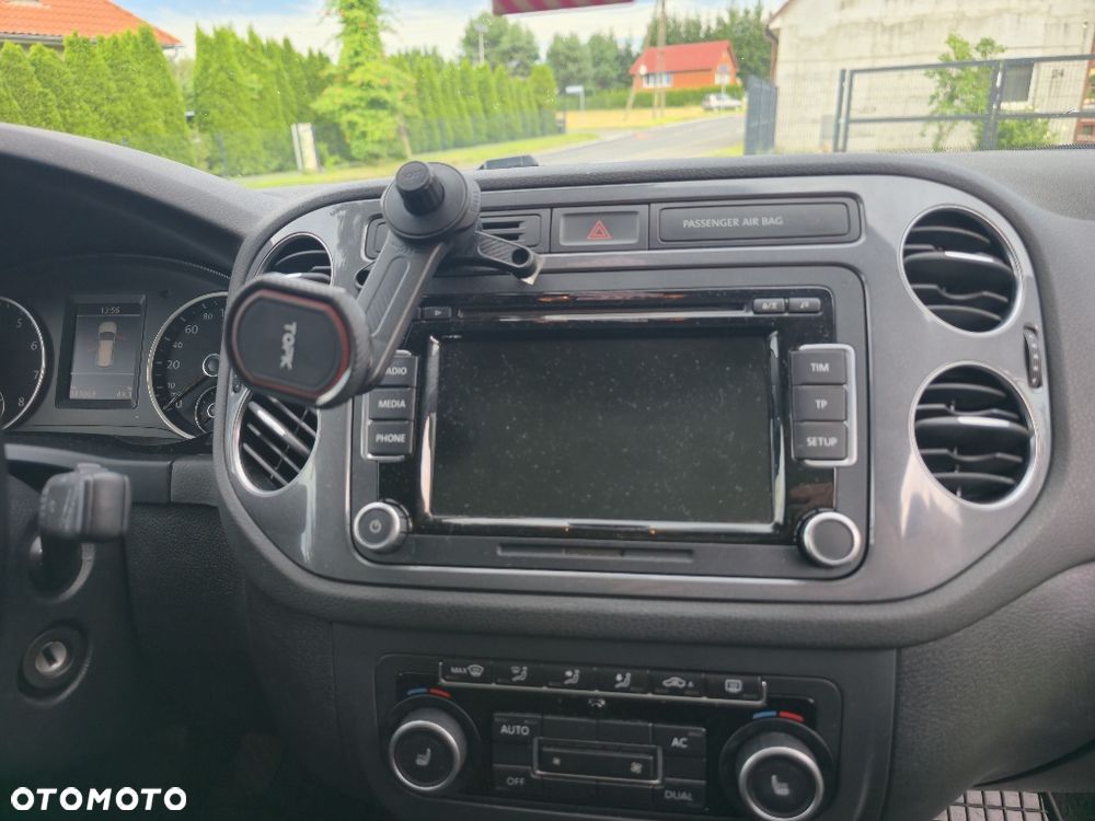 Volkswagen Tiguan - 4