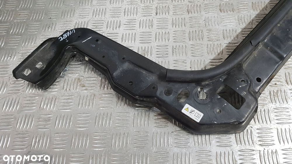 mini countryman r60 lift wzmocnienie pasa przód przedniego górne - 2