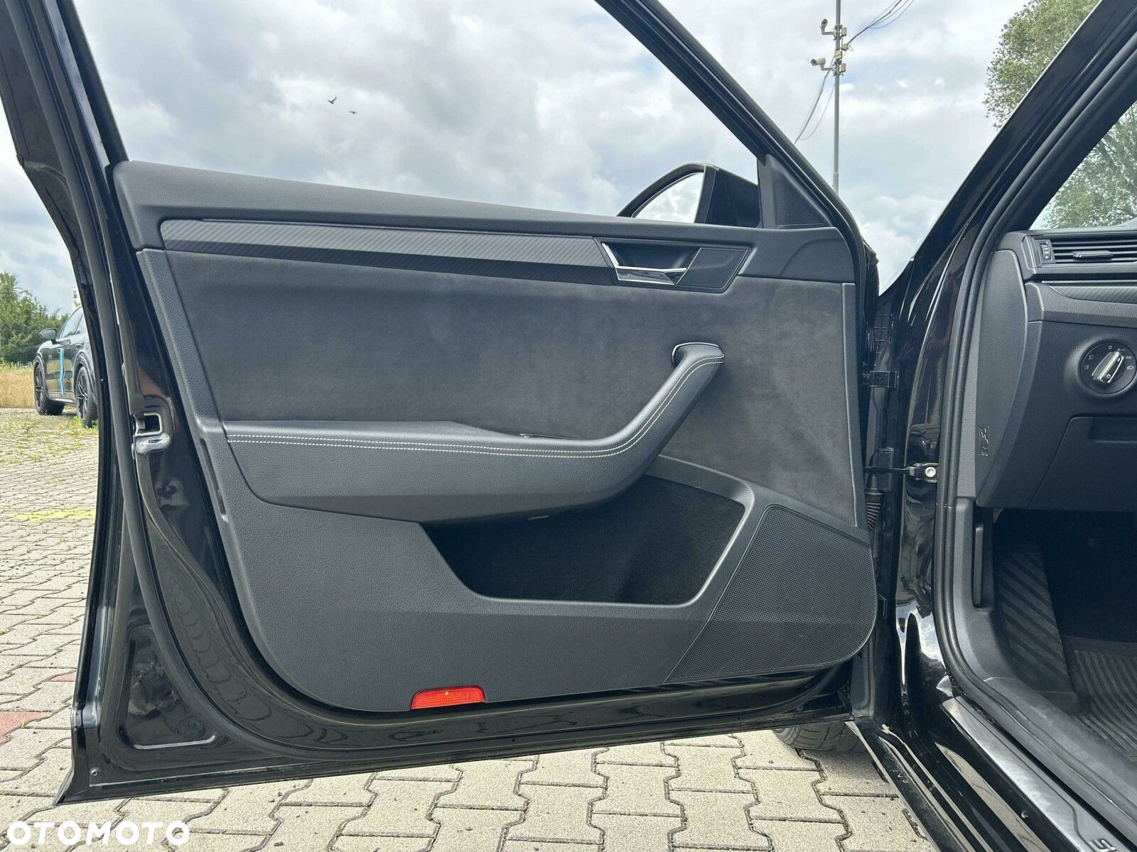 Skoda Superb 2.0 TSI Sportline DSG - 10