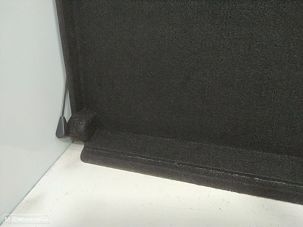 Chapeleira Da Mala Renault Clio Iii (Br0/1, Cr0/1) - 3