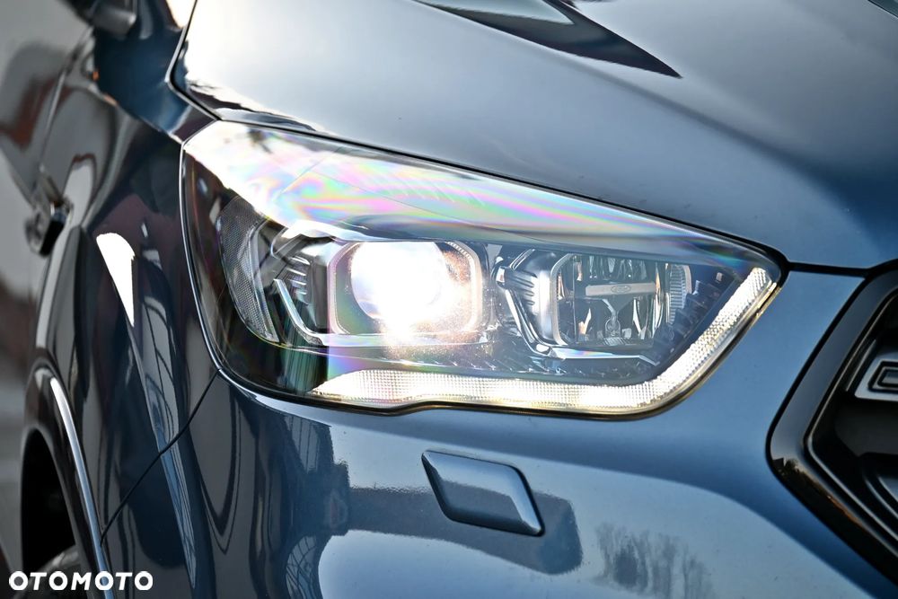 Ford Kuga 2.0 TDCi AWD ST-Line - 5