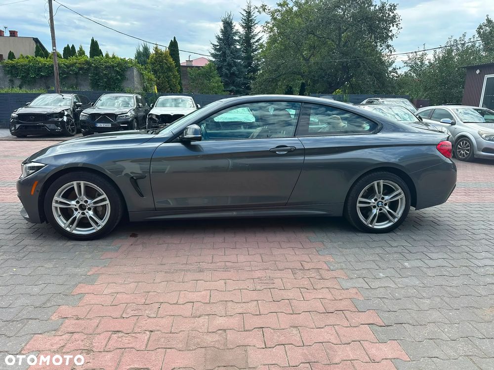 BMW Seria 4 - 8
