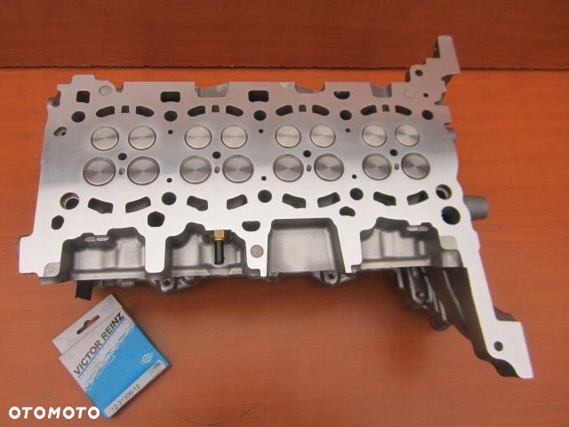 OPEL ASTRA J K INSIGNIA A B 1.6 CDTI B16DTH B16DTC GŁOWICA 55596882 regener - 16