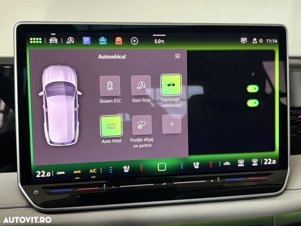 Volkswagen Tiguan 2.0 TDI SCR DSG - 24