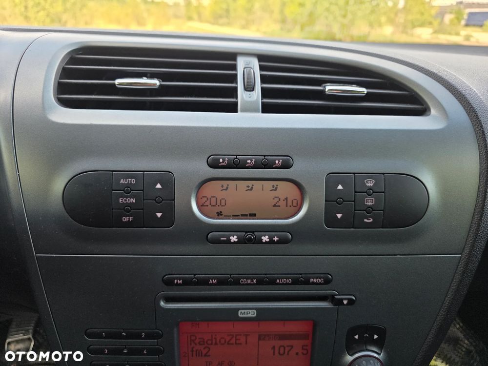 Seat Leon 1.8 TSI Style - 11