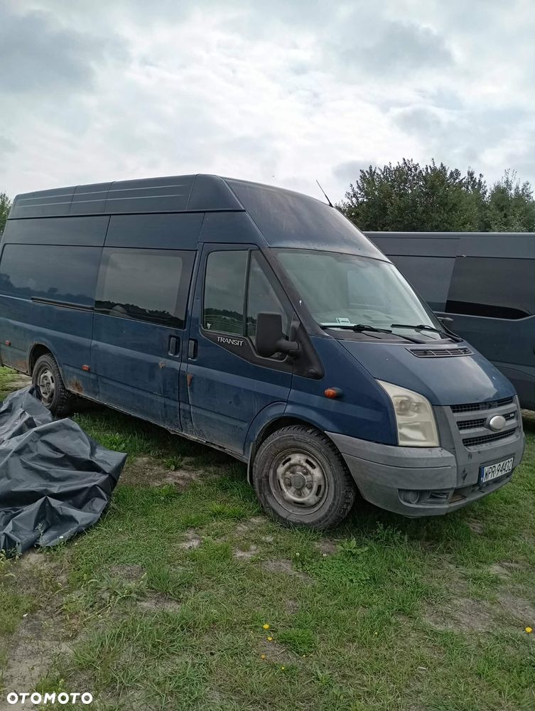 Ford Transit - 4