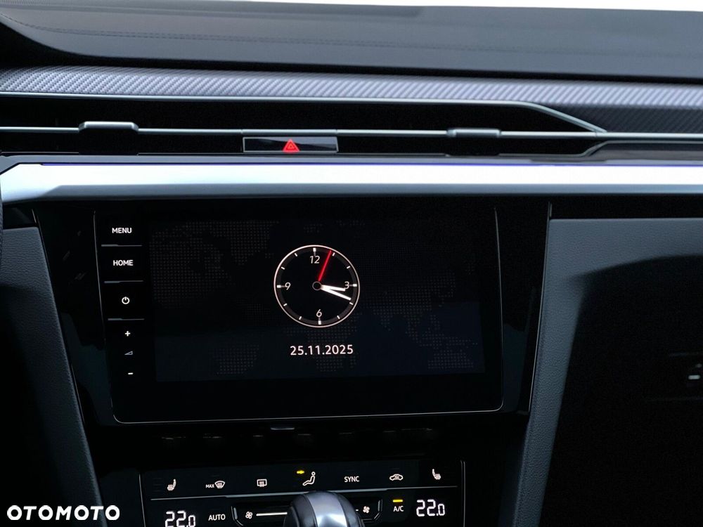 Volkswagen Arteon 2.0 TSI 4Motion R DSG - 28