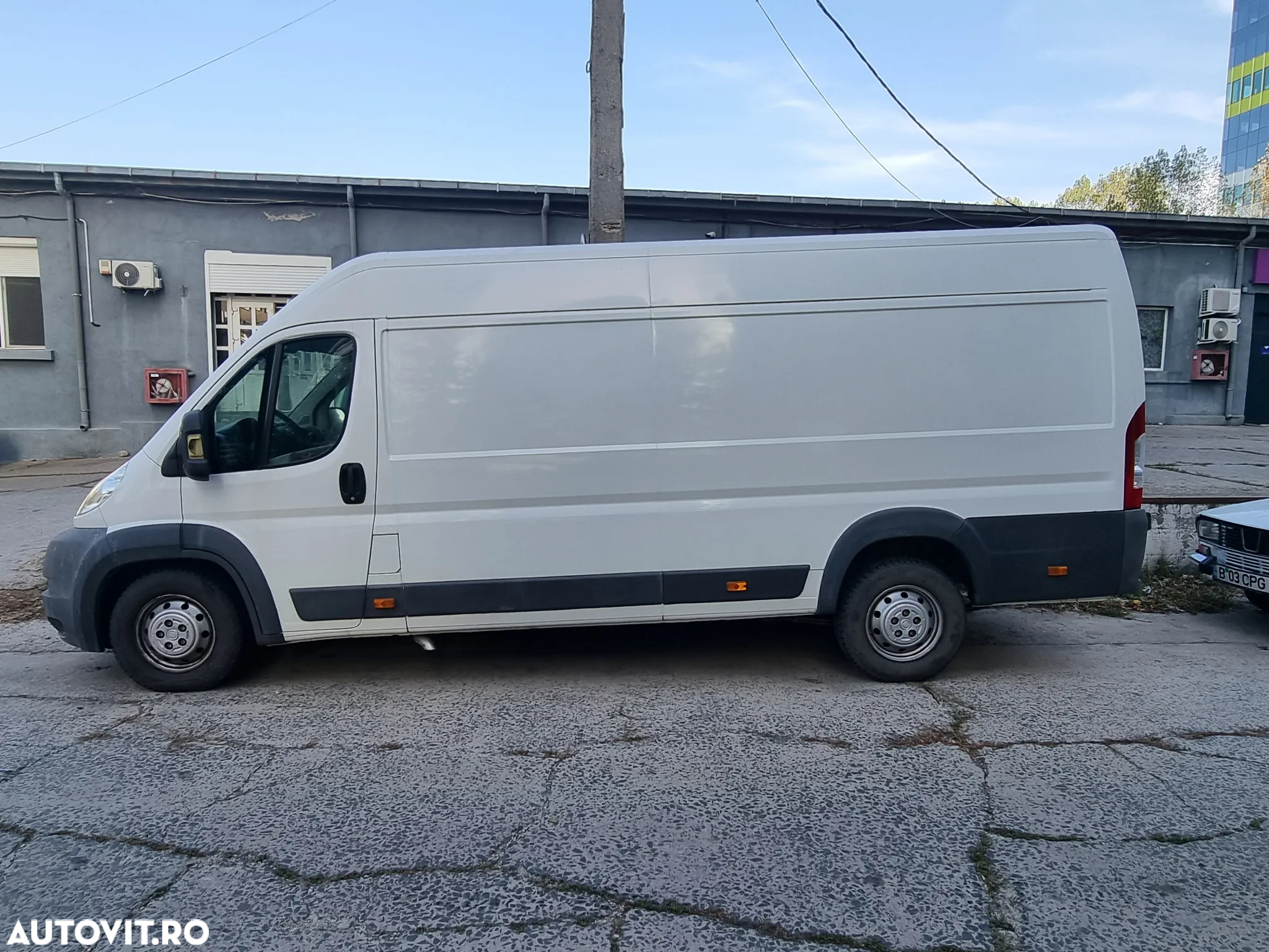 Fiat DUCATO - 4