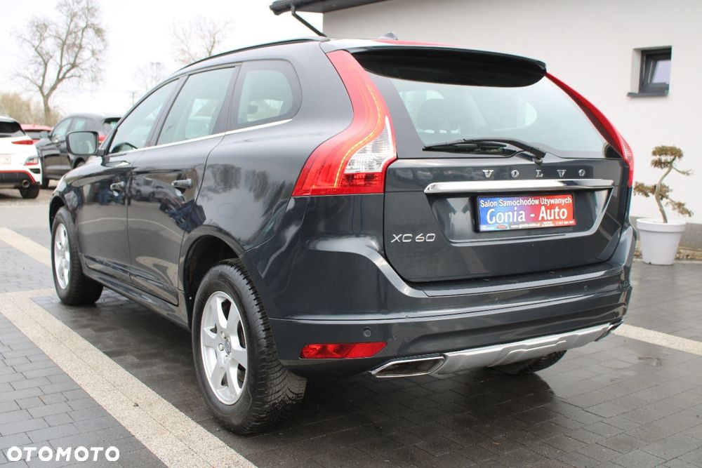 Volvo XC 60 - 15