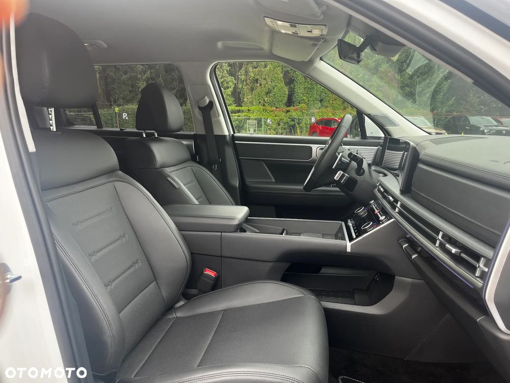 Hyundai Santa Fe 1.6 T-GDI PHEV Platinum 4WD - 9