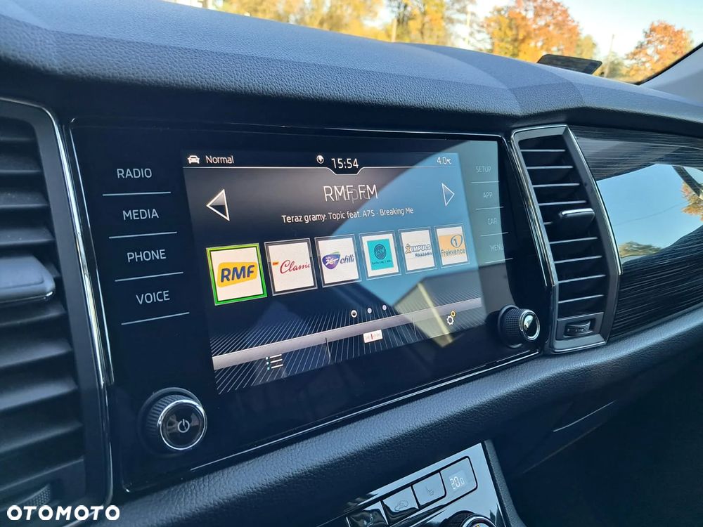 Skoda Kodiaq 1.5 TSI ACT 4x2 Style DSG - 10