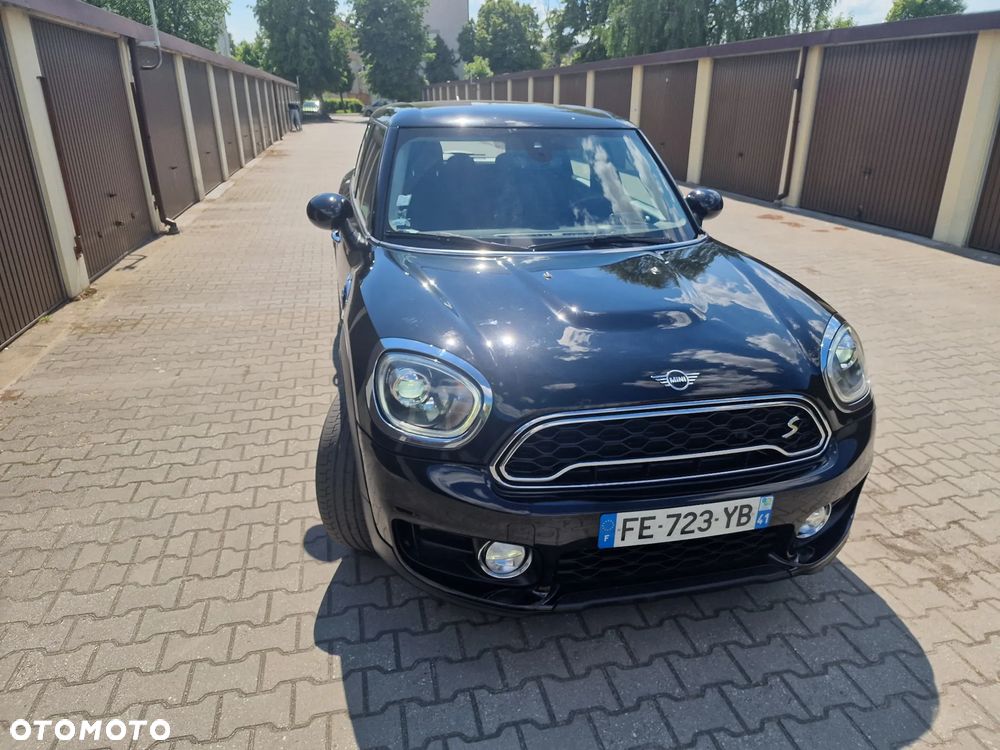 MINI Countryman - 9