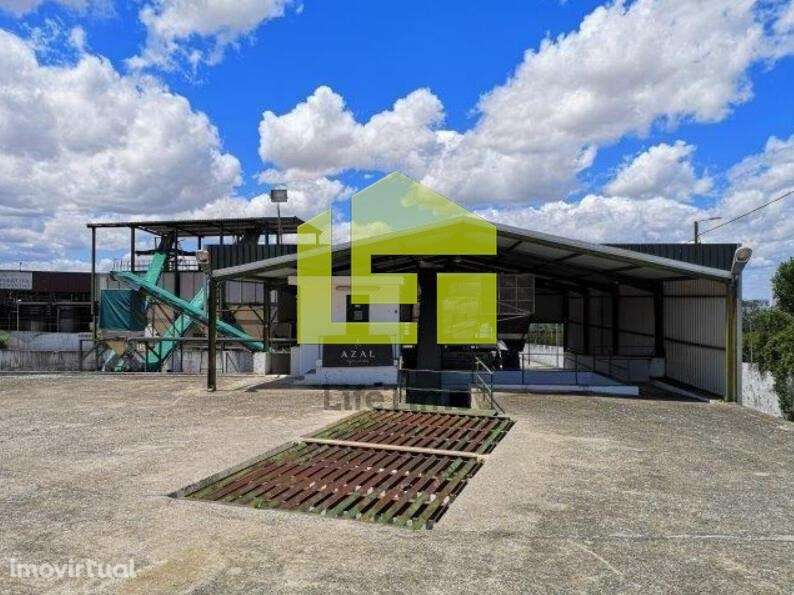 Armazém à venda em Redondo - Grande imagem: 2/42