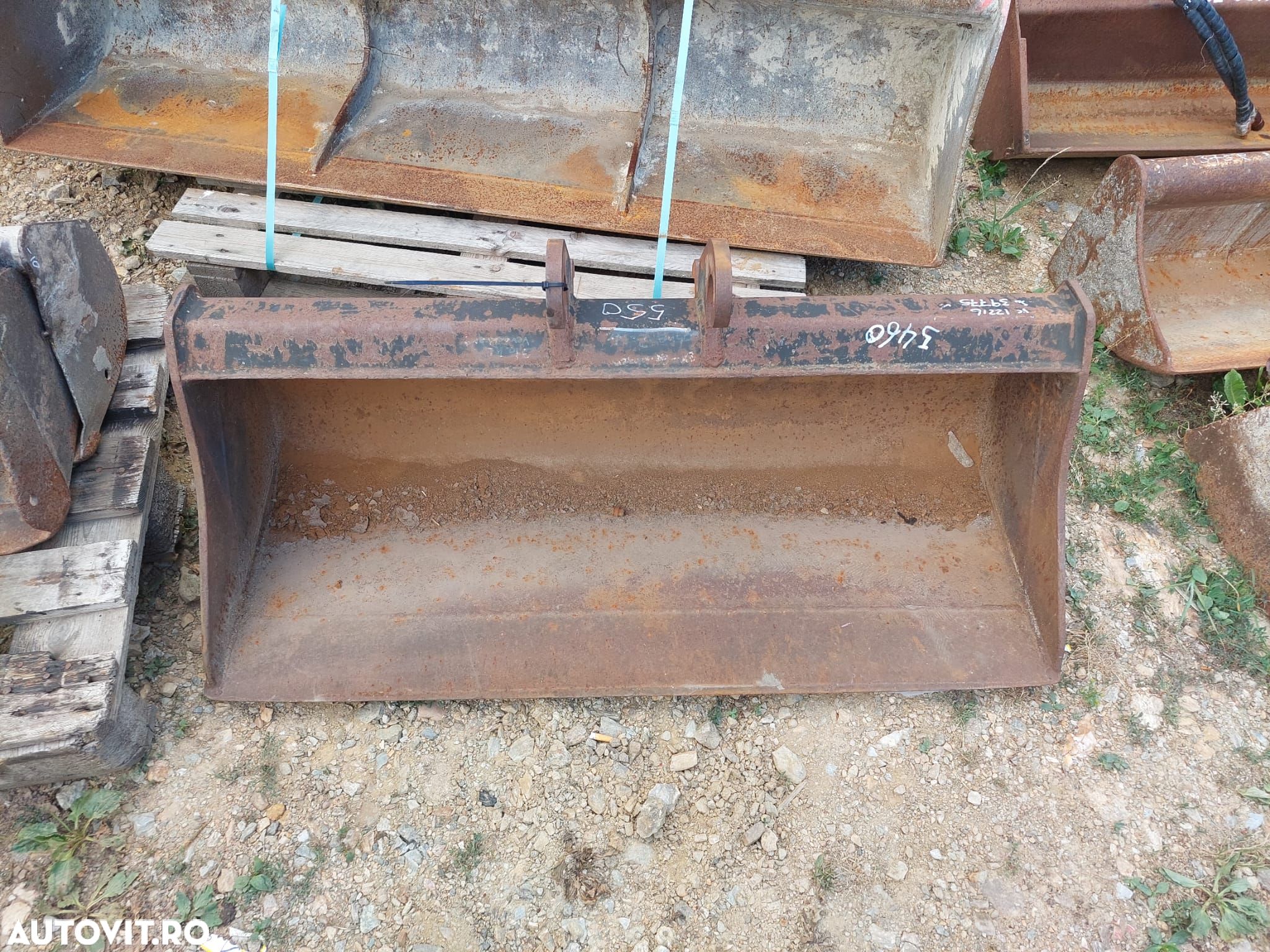 Cupa Taluz sistem Verachtert CW05 - 1