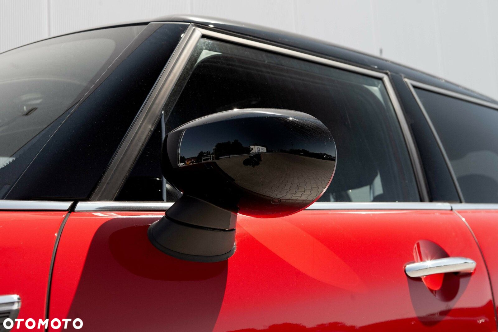 MINI Cooper S - 13