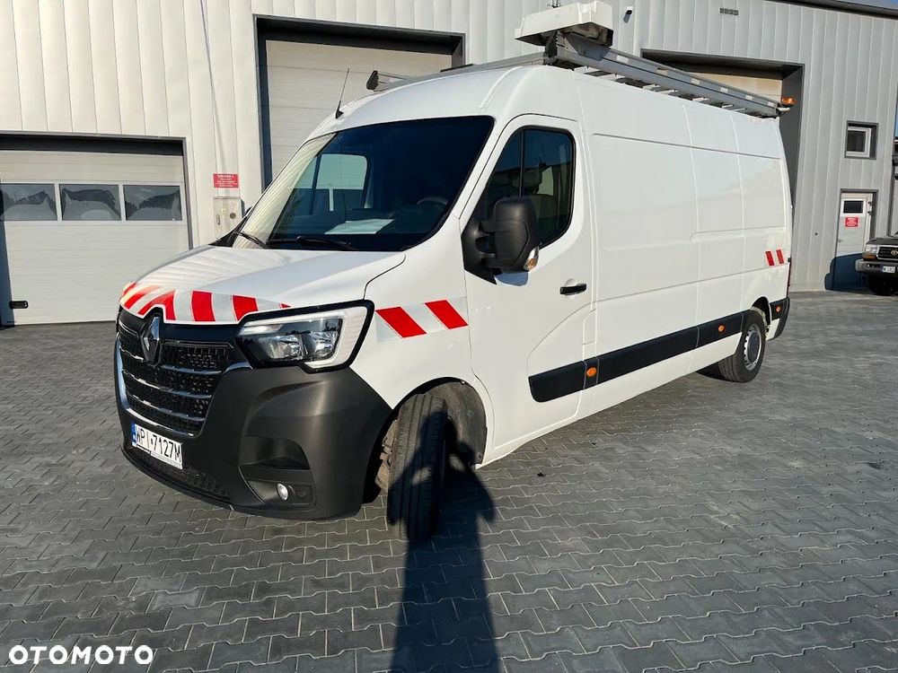 Renault MASTER L3H2 - 12