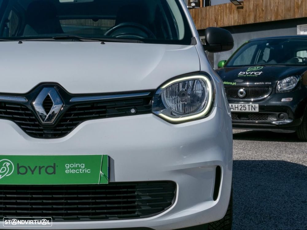 Renault Twingo Electric LIFE - 6