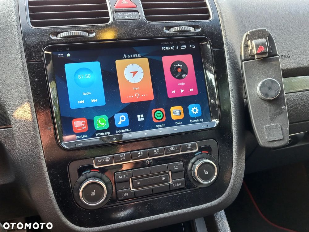 Volkswagen Golf 2.0 GTI - 5