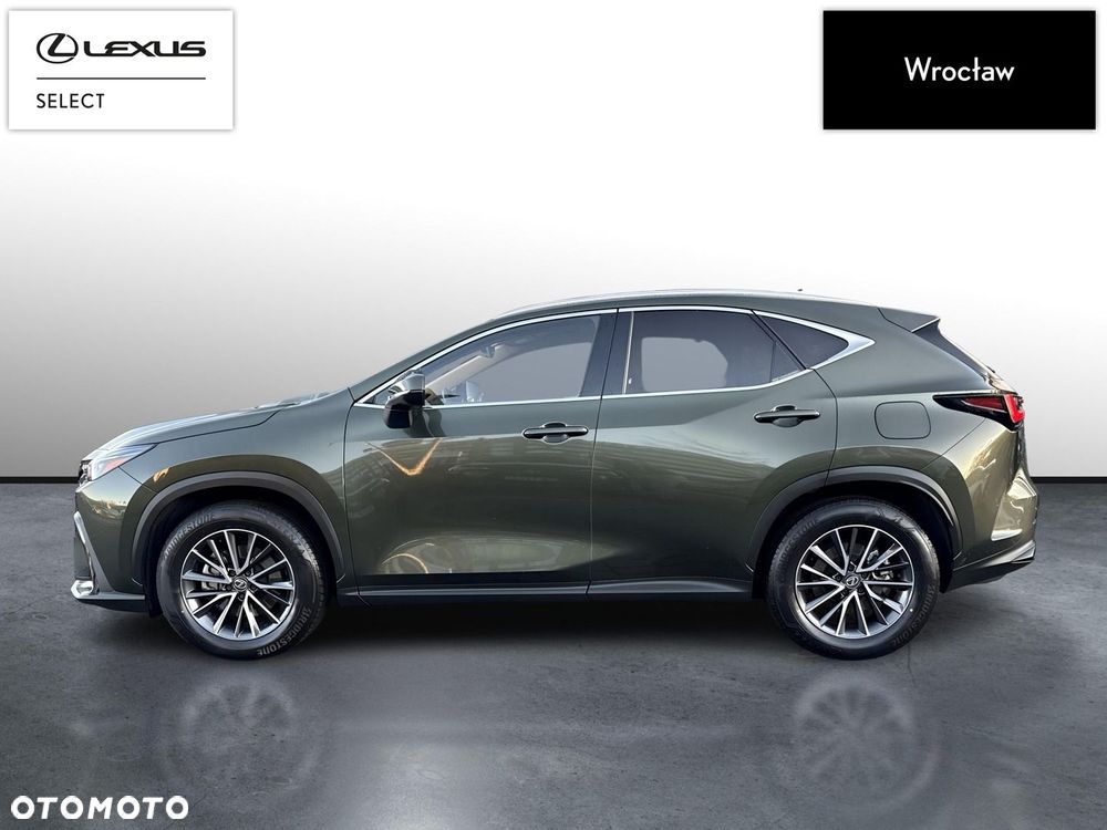 Lexus NX 350h Prestige 2WD - 2