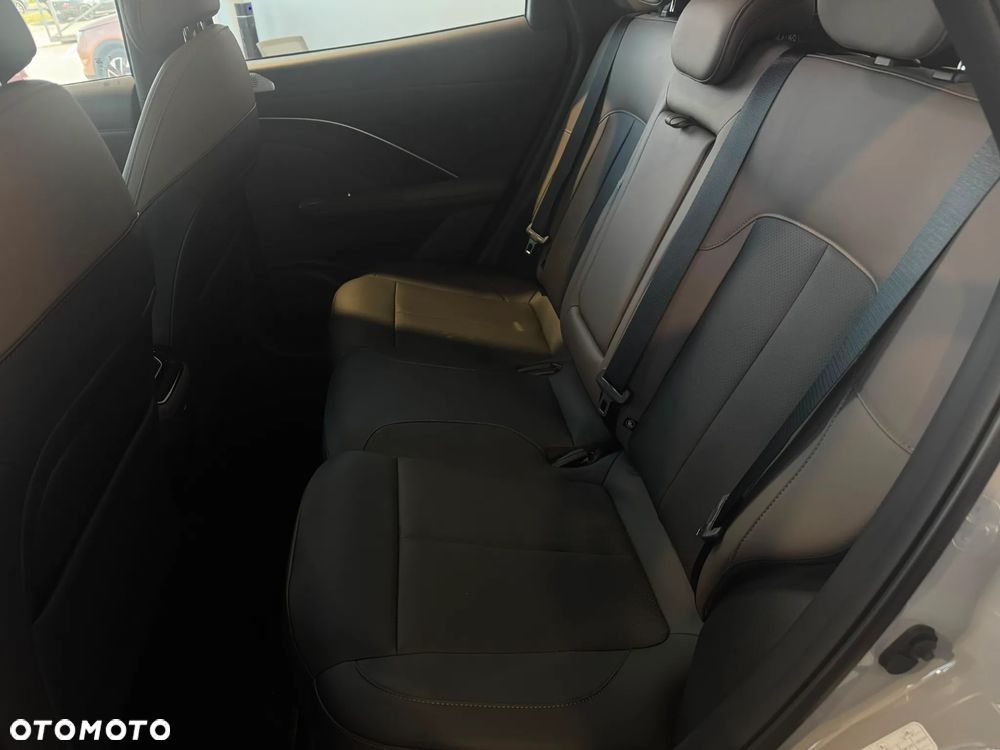 Changan CS55 Plus - 35