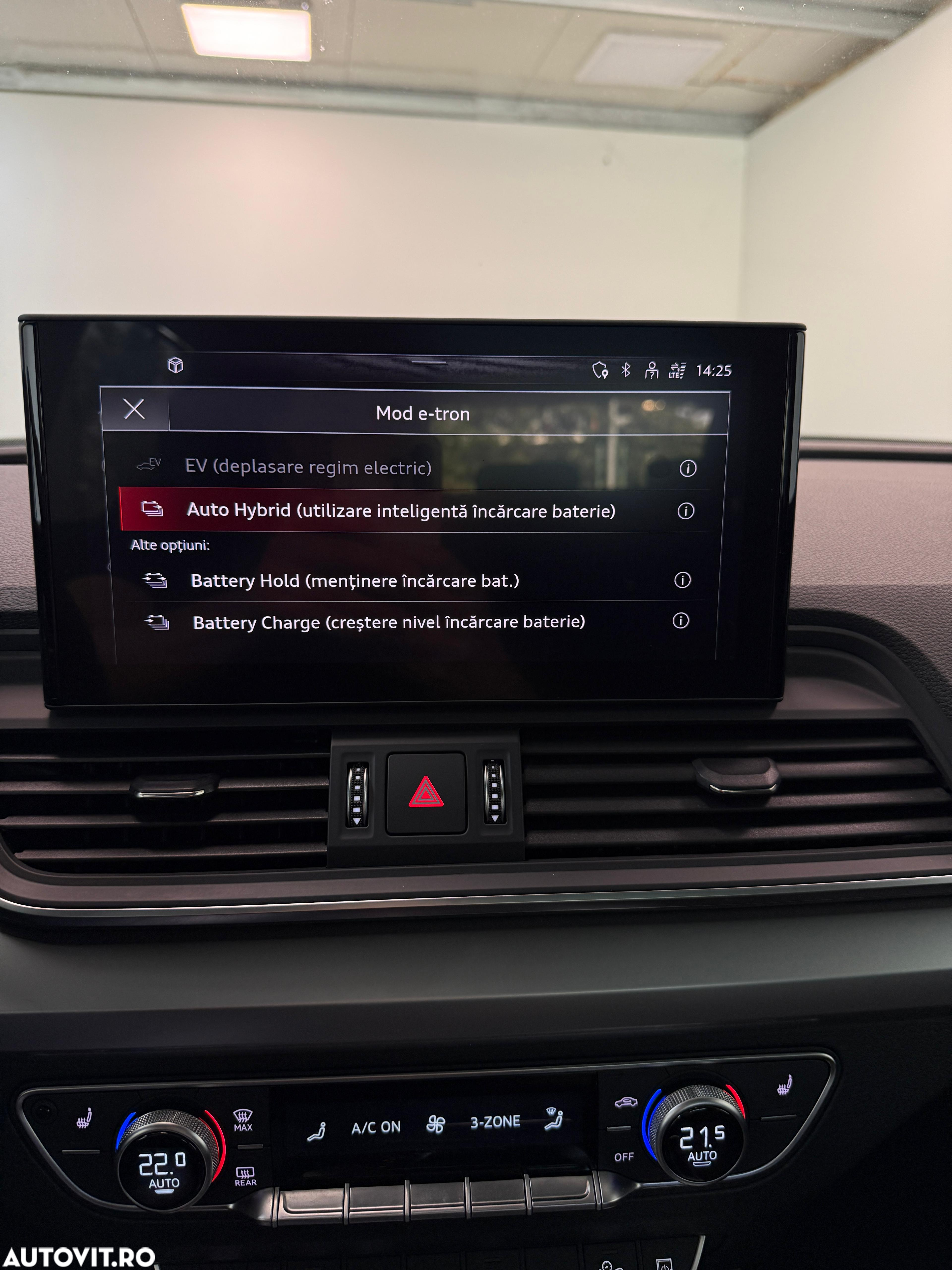 Audi Q5 50 TFSI e quattro S tronic design - 14