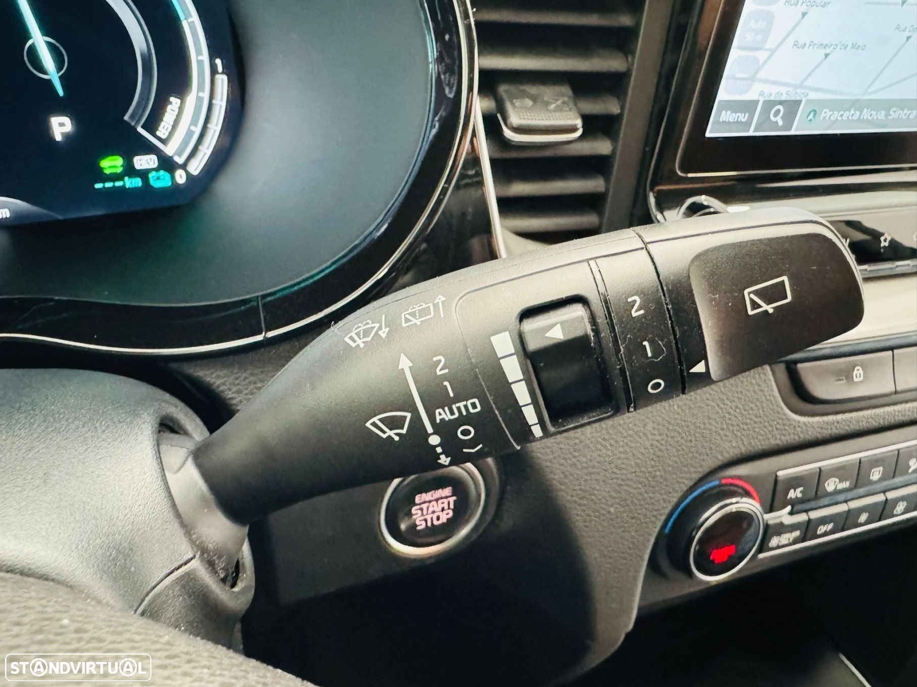 Kia Ceed SW 1.6 GDi PHEV Tech 6DCT - 16