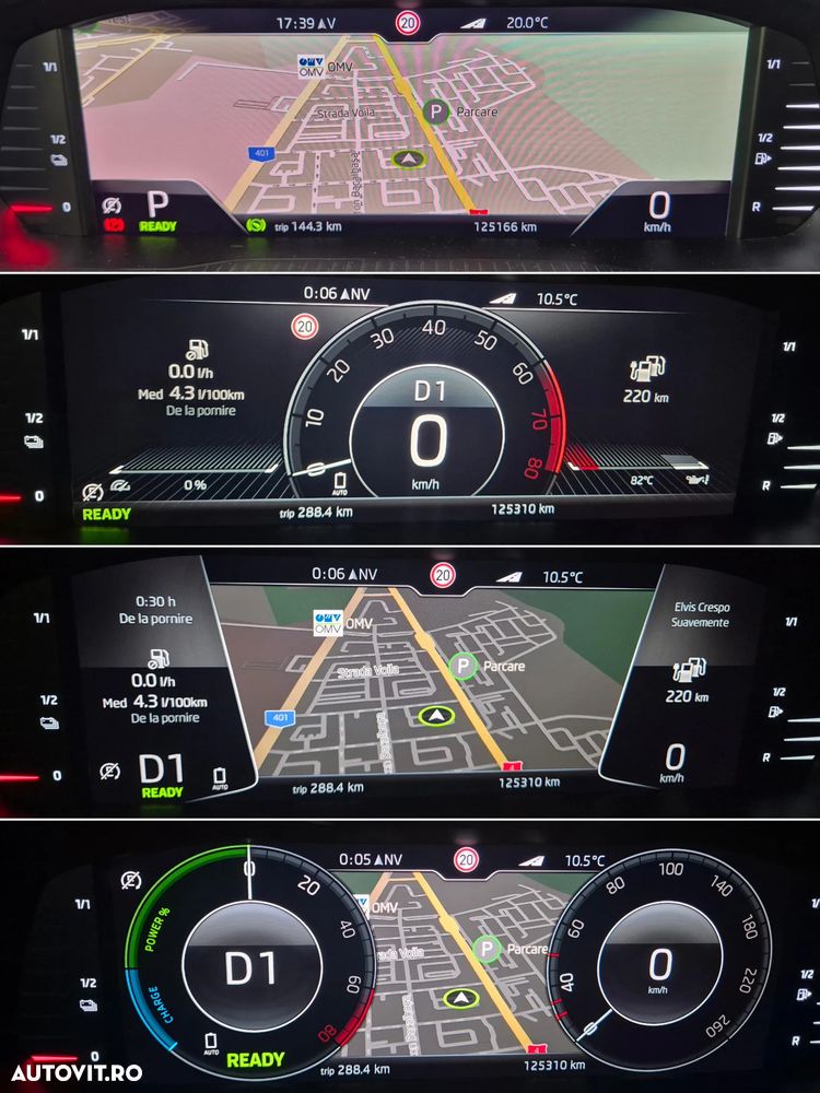 Skoda Superb - 6