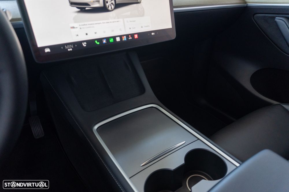 Tesla Model Y RWD - 22