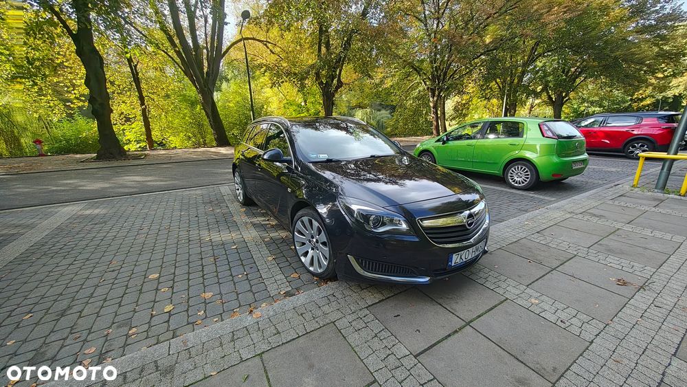 Opel Insignia - 2