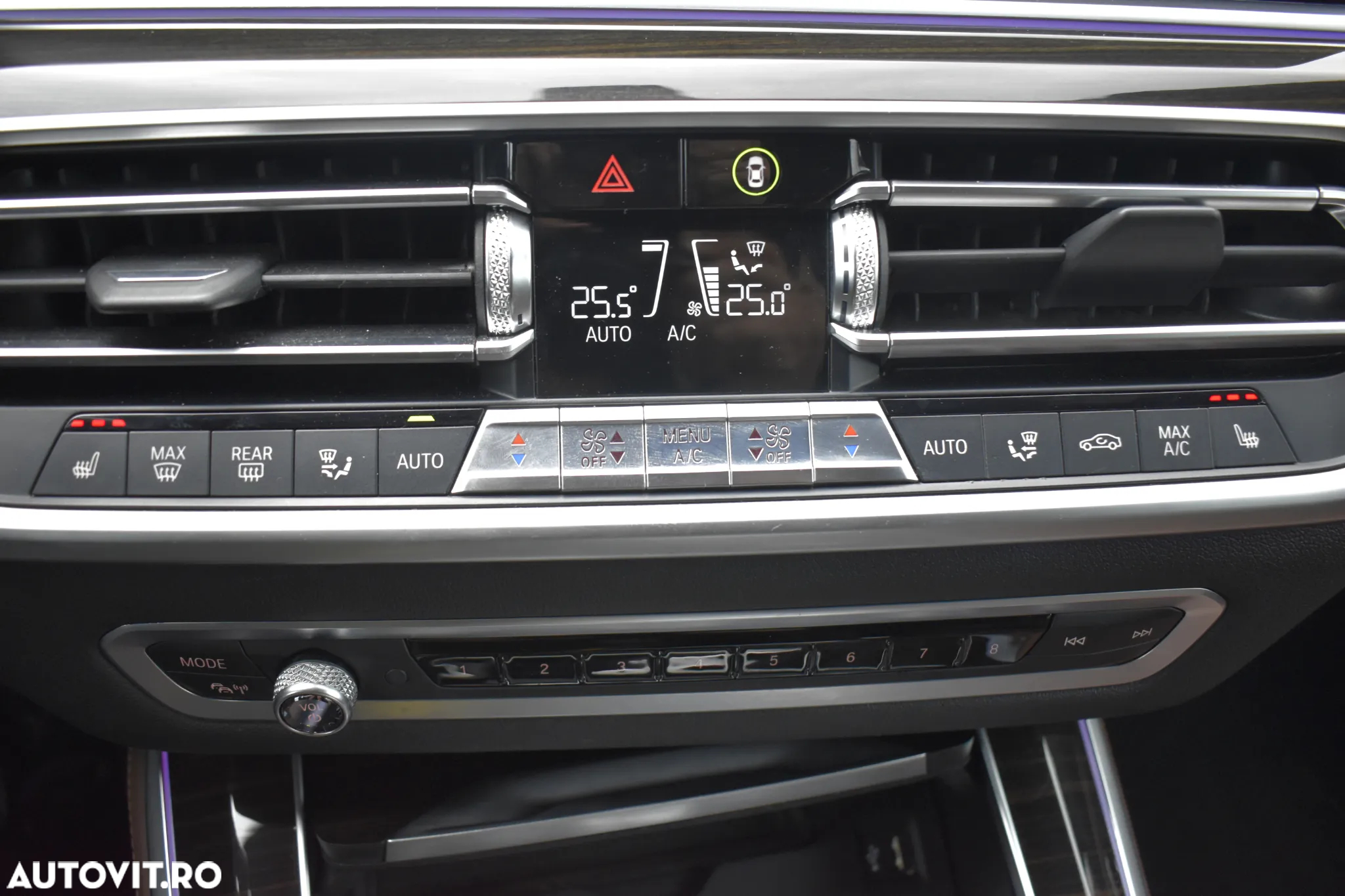 BMW X5 xDrive30d - 25
