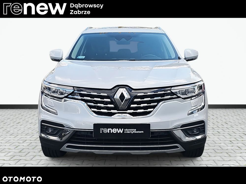 Renault Koleos 1.3 TCe Initiale Paris EDC - 2
