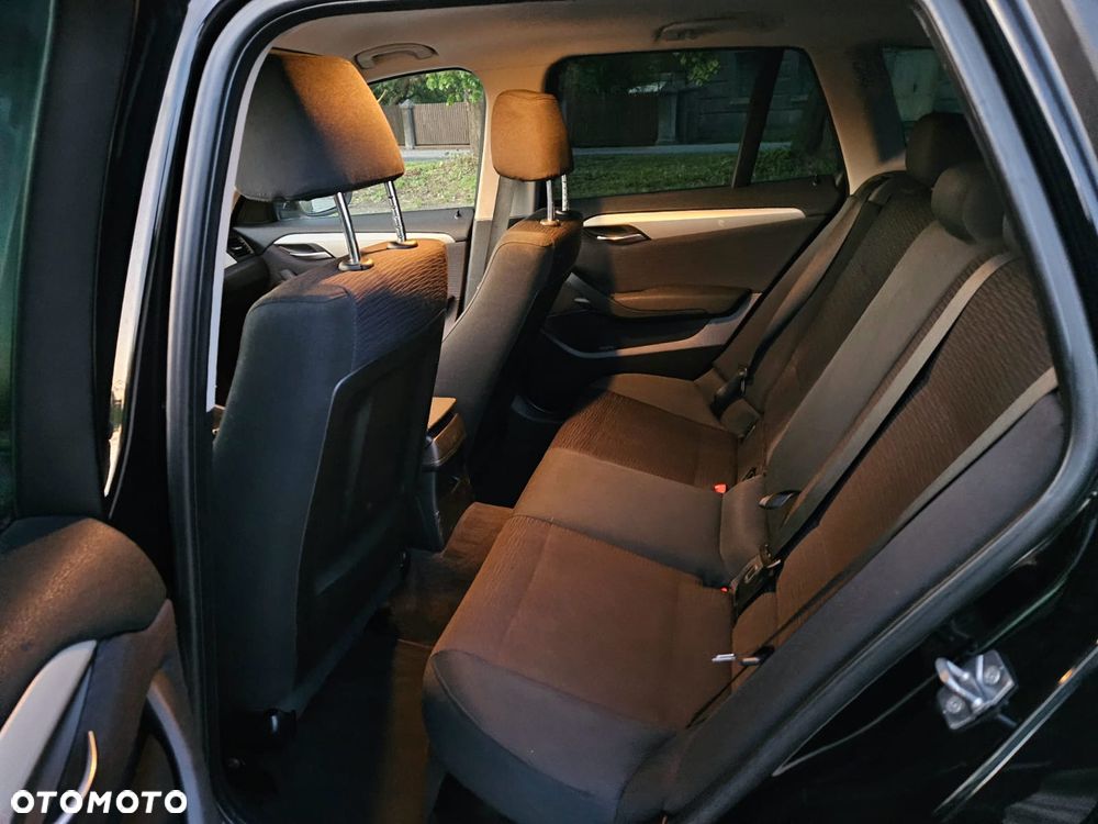 BMW X1 - 4