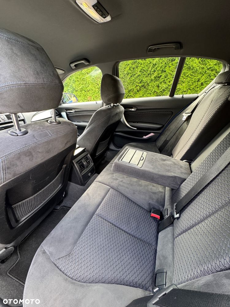 BMW Seria 1 118d M Sport - 13