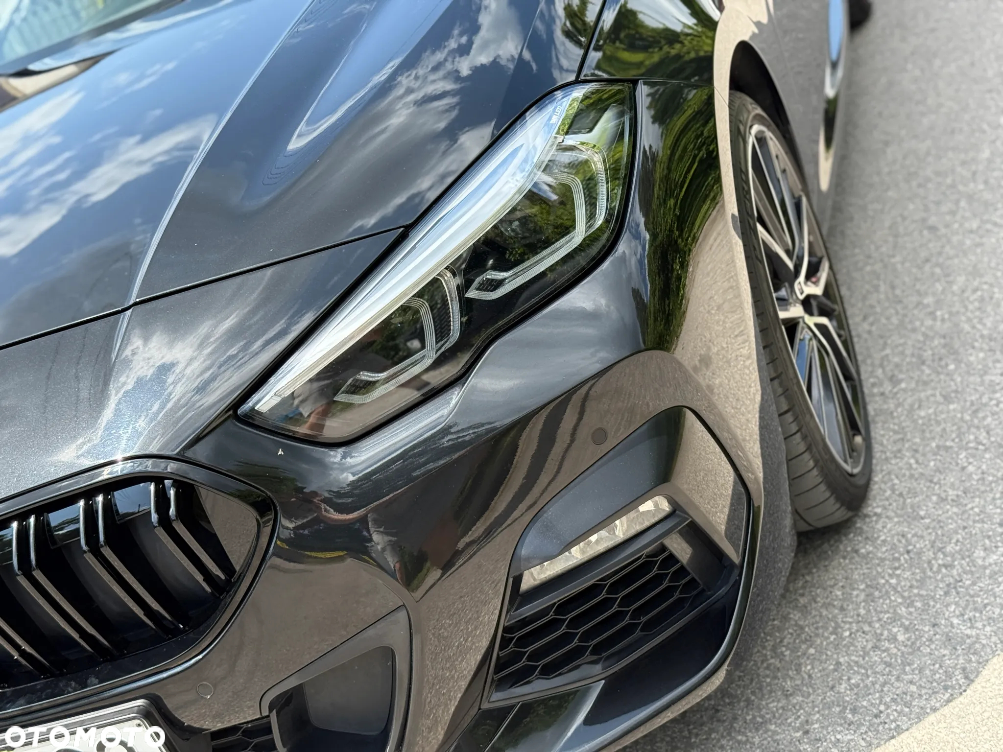 BMW Seria 2 218i M Sport - 39