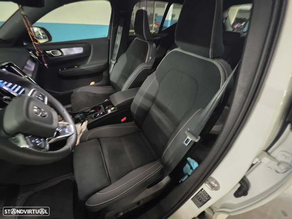 Volvo XC 40 - 8